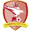 Thimphu City