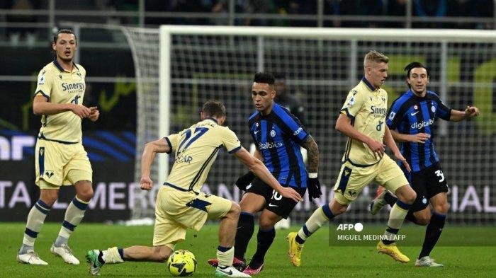 Soi kèo phạt góc Inter Milan vs Empoli, 1h45 ngày 2/4