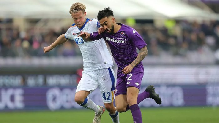 Lịch sử đối đầu Lecce vs Fiorentina, 2h45 ngày 3/2