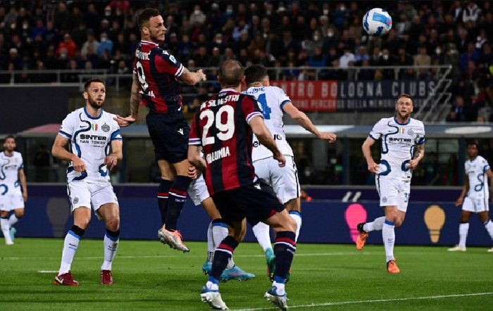 Soi kèo phạt góc Inter Milan vs Genoa, 2h45 ngày 5/3
