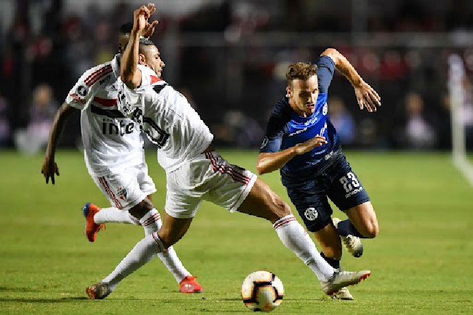 Nhận định, soi kèo Talleres Córdoba vs São Paulo, 7h ngày 5/4: Hạ gục đối thủ cạnh tranh