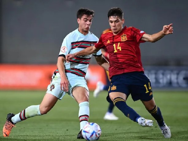 Nhận định, soi kèo Tây Ban Nha U16 vs Bồ Đào Nha U16, 16h ngày 4/4: Derby Iberia hấp dẫn