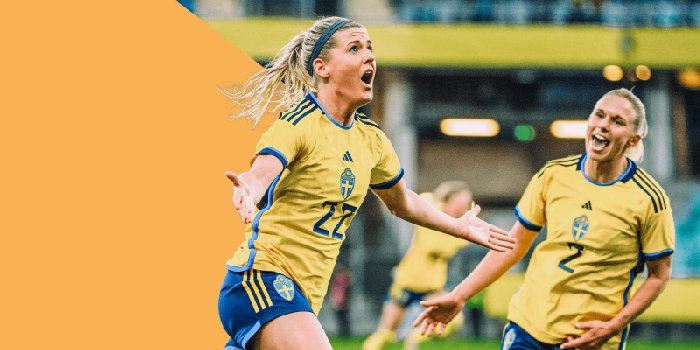 Nhận định, soi kèo U23 nữ Anh vs U23 nữ Thụy Điển, 0h30 ngày 5/4: Tam sư thảm bại