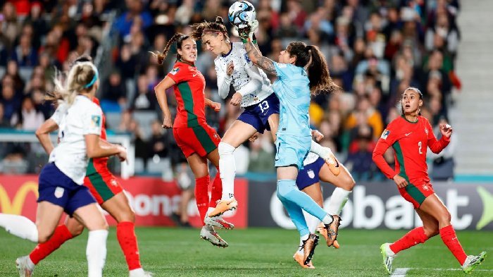 Soi kèo thơm hôm nay 4/4 trận U23 nữ Bồ Đào Nha vs U23 nữ Phần Lan chuẩn xác nhất
