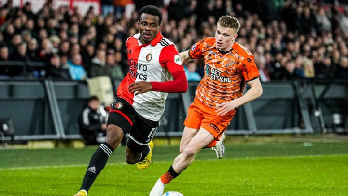 Tips kèo vàng hôm nay 7/12: Feyenoord vs Volendam