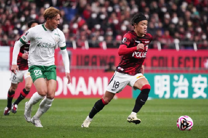 Nhận định, soi kèo Consadole Sapporo vs Urawa Reds, 11h05 ngày 10/3