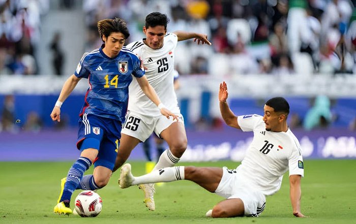 Nhận định, soi kèo Nhật Bản U23 vs Iraq U23, 16h ngày 11/4: Cửa trên mất điểm