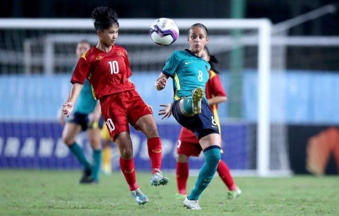 Nhận định, soi kèo U16 nữ Việt Nam vs U16 nữ Botswana, 20h ngày 11/4: Chiến thắng nhọc nhằn