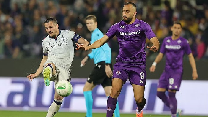 Kèo xiên phạt góc C3 châu Âu đêm nay 14/3 loạt 0h45: Fiorentina vs Maccabi Haifa