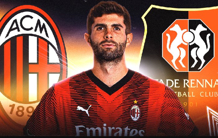 Kèo bóng đá Europa League đêm nay 15/2 loạt 3h: AC Milan vs Rennes