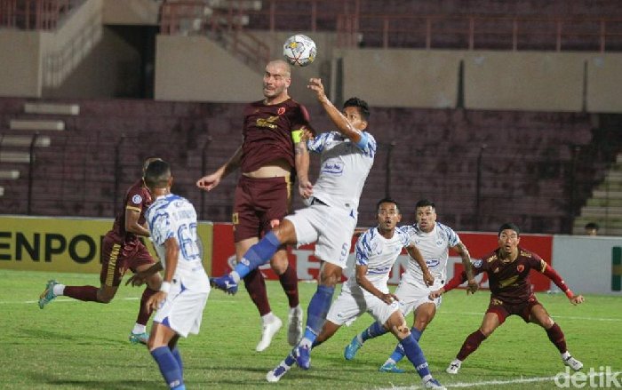 Soi kèo phạt góc PSM Makassar vs PSIS Semarang, 19h ngày 16/4