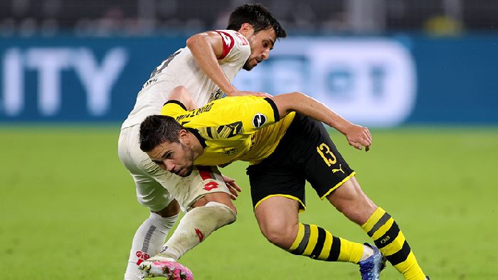 Tips kèo vàng hôm nay 19/12: Dortmund vs Mainz