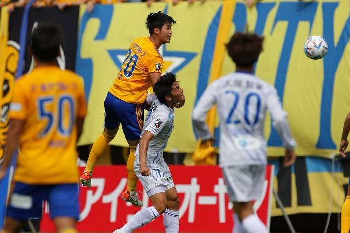 Kèo bóng đá J-League hôm nay 20/3: Vegalta Sendai vs Roasso Kumamoto