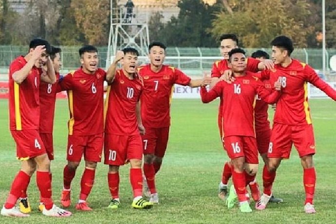 Xem trực tiếp U23 Việt Nam vs U23 Tajikistan, 22h hôm nay 20/3 ở đâu kênh nào? 