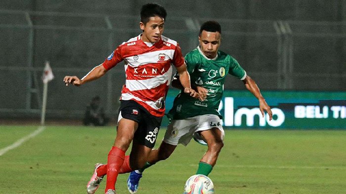 Nhận định, soi kèo Madura United vs PSM Makassar, 15h00 ngày 21/4: Giữ vững vị trí