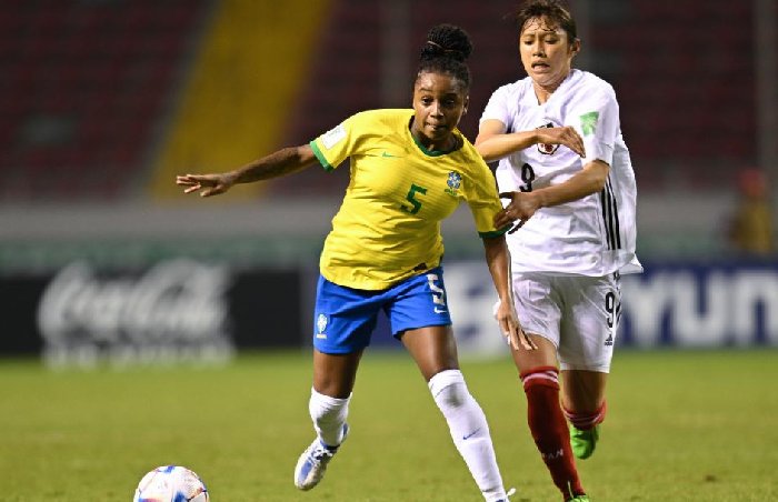 Nhận định, soi kèo U20 nữ Brazil vs U20 nữ Colombia, 6h30 ngày 21/4: Trận cầu thủ tục