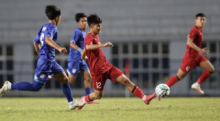 Soi kèo phạt góc U23 Việt Nam vs U23 Malaysia, 20h ngày 20/4