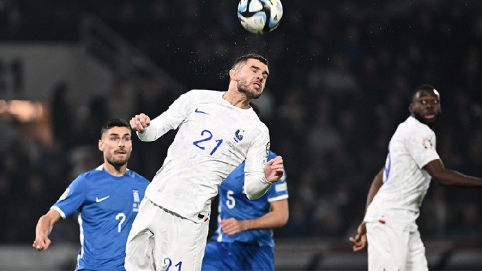 Kèo xiên phạt góc vòng loại Euro đêm nay 26/3: Georgia vs Hy Lạp