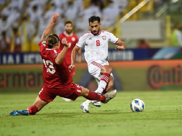 Nhận định, soi kèo Yemen vs UAE, 2h00 ngày 27/3: Khách thắng dễ 
