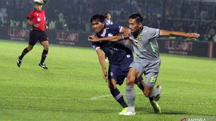 Soi kèo hiệp 1 Arema vs Persebaya Surabaya, 20h30 ngày 27/3
