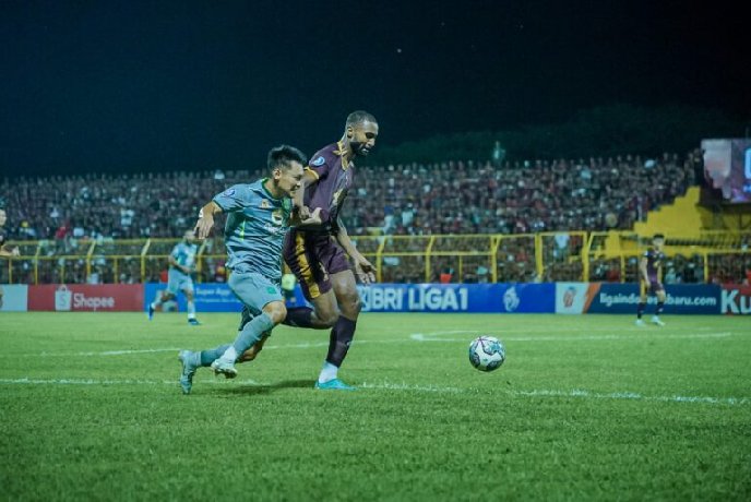 Soi kèo phạt góc PSM Makassar vs Persebaya, 19h ngày 28/2