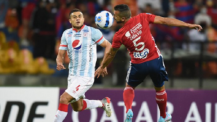 Nhận định, soi kèo Independiente Medellín vs América de Cali, 6h20 ngày 1/4: Ba điểm dễ dàng