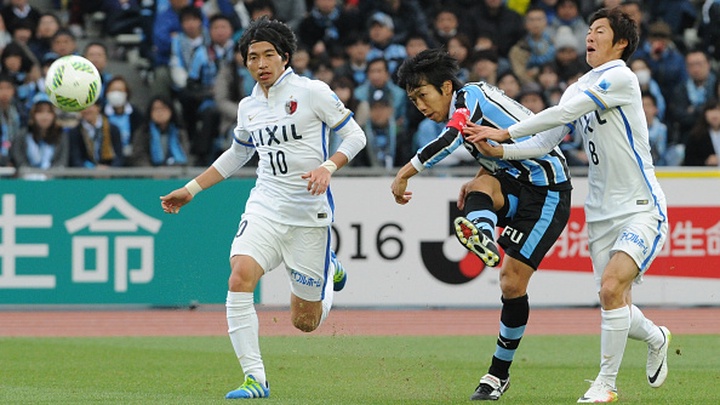 Kèo bóng đá Nhật Bản hôm nay 24/11: Kawasaki Frontale vs Kashima Antlers - Ảnh 1