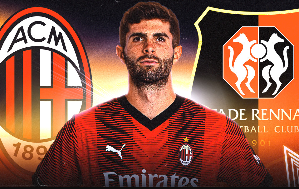 Kèo bóng đá Europa League đêm nay 15/2 loạt 3h: AC Milan vs Rennes - Ảnh 1