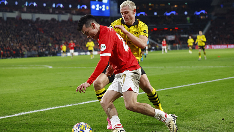 Nhận định, soi kèo Dortmund vs PSV, 3h00 ngày 13/3 - Ảnh 5