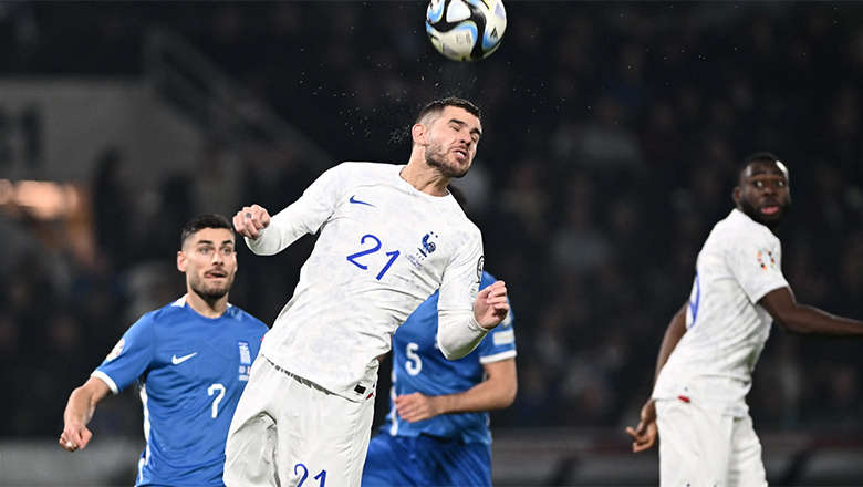 Kèo xiên phạt góc vòng loại Euro đêm nay 26/3: Georgia vs Hy Lạp - Ảnh 1