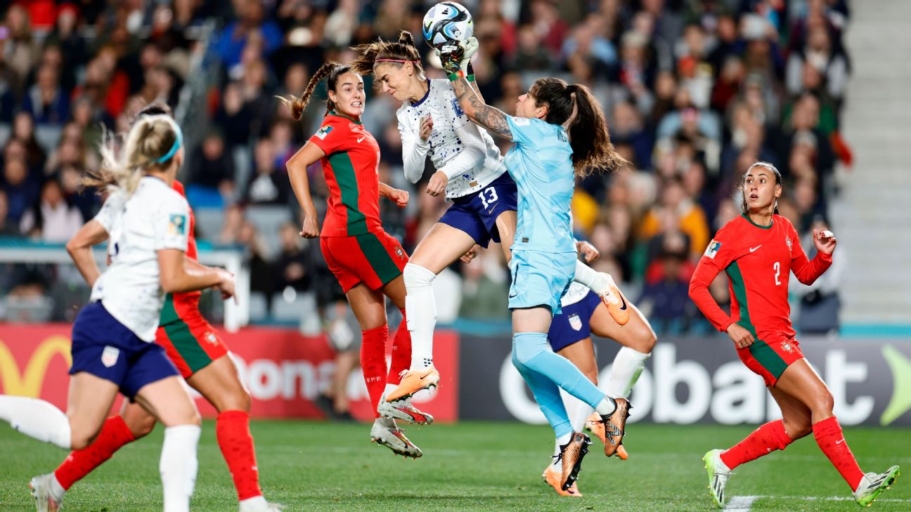  Soi kèo thơm hôm nay 4/4 trận U23 nữ Bồ Đào Nha vs U23 nữ Phần Lan chuẩn xác nhất - Ảnh 1