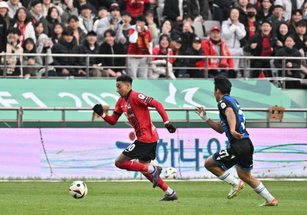Nhận định, soi kèo Incheon vs Jeju United, 14h30 ngày 6/4 - Ảnh 1