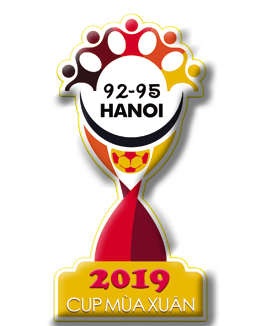 [ Highlight ] TRẦN PHÚ HOÀN KIẾM - PHẠM HỒNG THÁI | Cup Mùa Xuân 9295 Hà Nội 2019