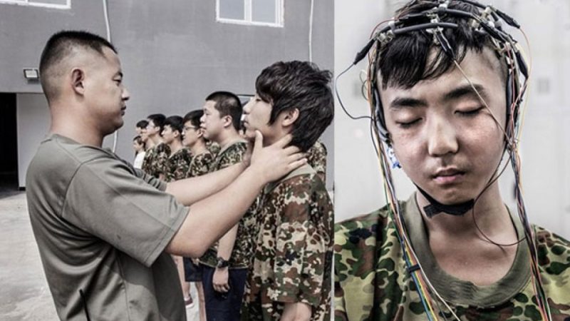 Trẻ cai nghiện internet bị nhốt trong phòng kín, đánh đập ở Trung Quốc